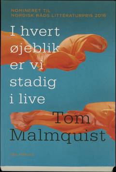 Bog, 1. bogklubudgave, 2017