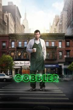 The cobbler