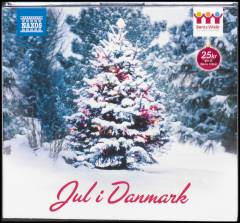 Jul i Danmark