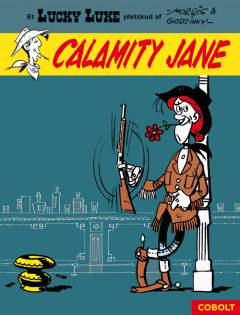 Calamity Jane