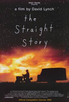 The Straight story