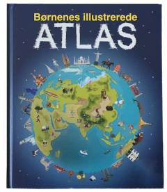 Børnenes billedatlas