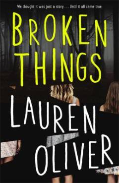 Broken things
