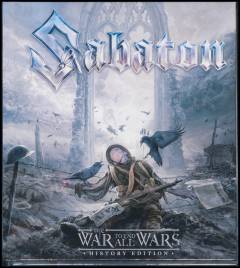 The war to end all wars
