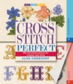 100 cross stitch patterns to mix and match