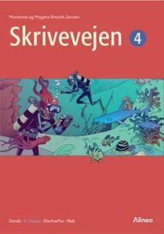Skrivevejen 4