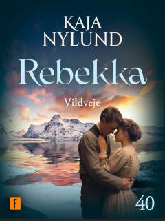 Rebekka - vildveje