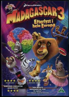 Film (dvd), 2013