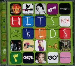 Hits for kids, vol. 28