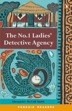The no. 1 ladies' detective agency