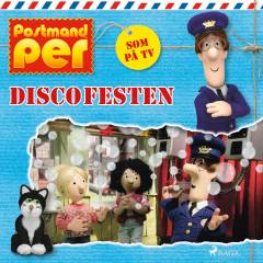 Discofesten