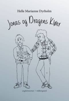 Jonas og Dragens Kløer