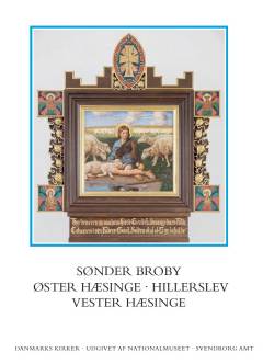 Danmarks kirker. Bind 10, Svendborg Amt. 5. bind, hft. 37-39 : Kirkerne i S. Broby, Ø. Hæsinge, Hillerslev, V. Hæsinge