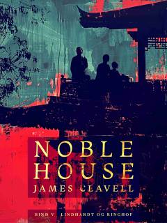 Noble House. Bind 5