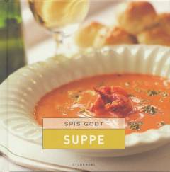Spis godt - suppe