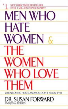 Men who hate women and the women who love them