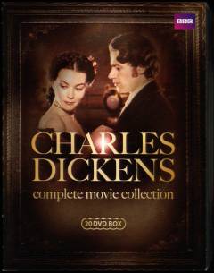 Martin Chuzzlewit