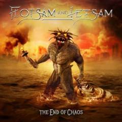 The end of chaos