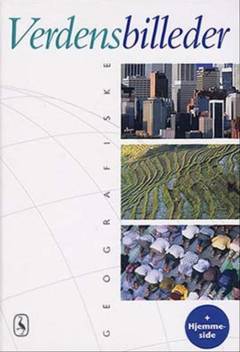 Geografiske verdensbilleder