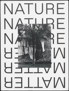 Nature matter