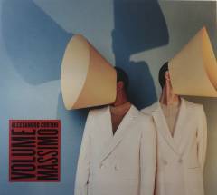 Volume massimo