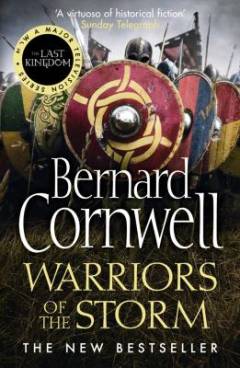 Warriors of the storm