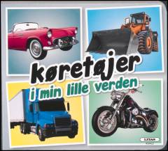 Køretøjer i min lille verden