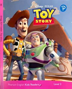 Toy story