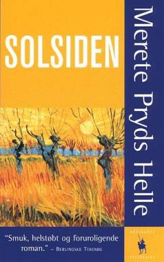 Bog, 1. paperbackudgave, 2002