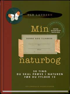 Bog, 1. bogklubudgave, 2019