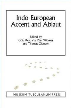 Indo-European accent and ablaut