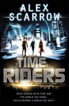 TimeRiders