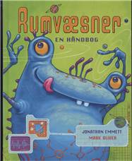 Rumvæsner : en håndbog