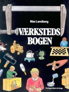 Værkstedsbogen : en bog