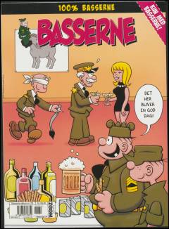 Basserne - det her bliver en god dag!