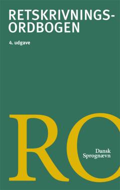 Bog, 4. udgave, 2012