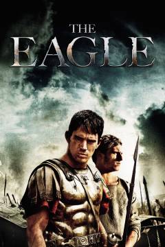 The eagle