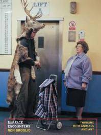 Surface encounters : thinking with animals and art