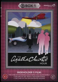 The Agatha Christie hour (Volume 1)