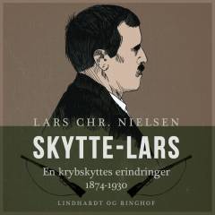 Lydbog (online), 2021