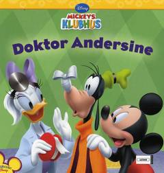 Doktor Andersine