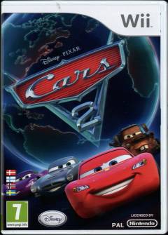Cars 2
