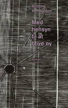 Med hensyn til at blive ny