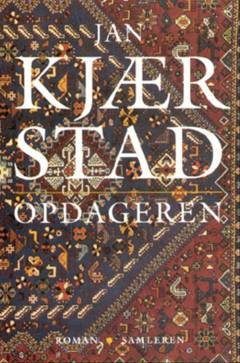Opdageren. Mappe 2 (kassette 9-16)