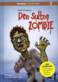 Den sultne zombie