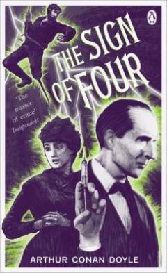 The sign of four