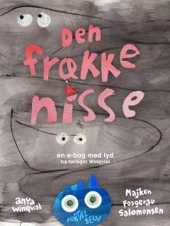 Den frække nisse