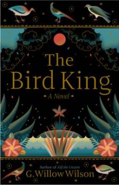 The bird king