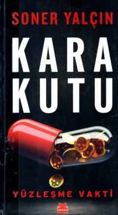 Kara kutu : yüzleşme vakti