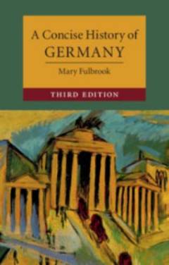 A concise history of Germany